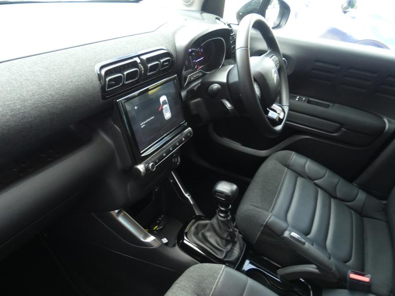 Used Citroen C3 Aircross 2022 for sale - 75752181: Photo 21