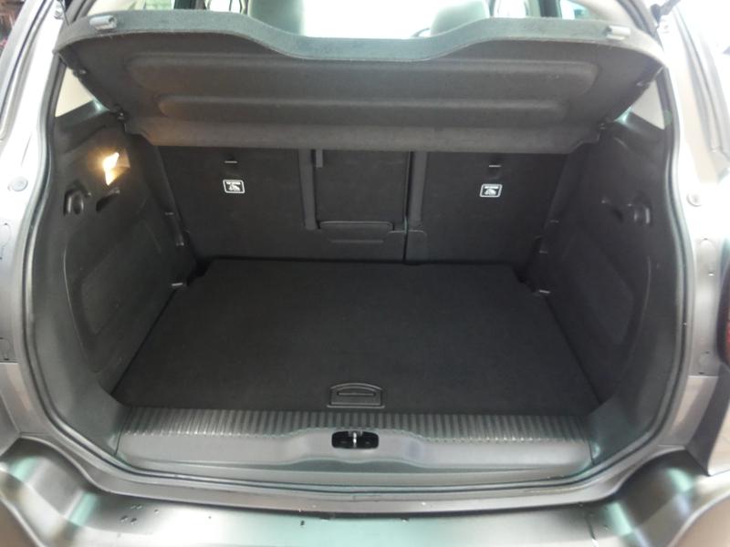 Used Citroen C3 Aircross 2022 for sale - 75752181: Photo 22