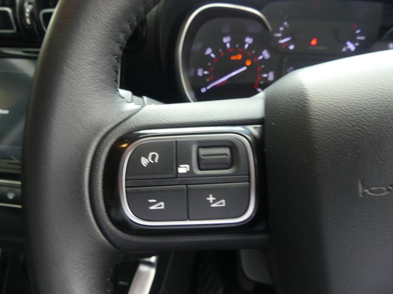 Used Citroen C3 Aircross 2022 for sale - 75752181: Photo 26
