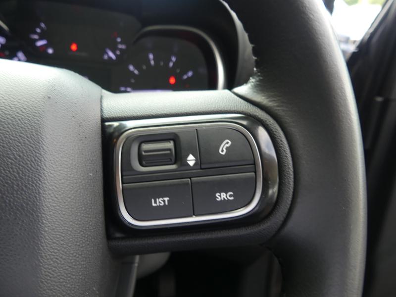 Used Citroen C3 Aircross 2022 for sale - 75752181: Photo 27