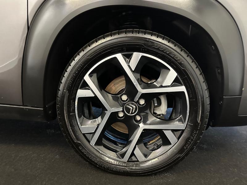 Used Citroen C3 Aircross 2022 for sale - 75752181: Photo 32