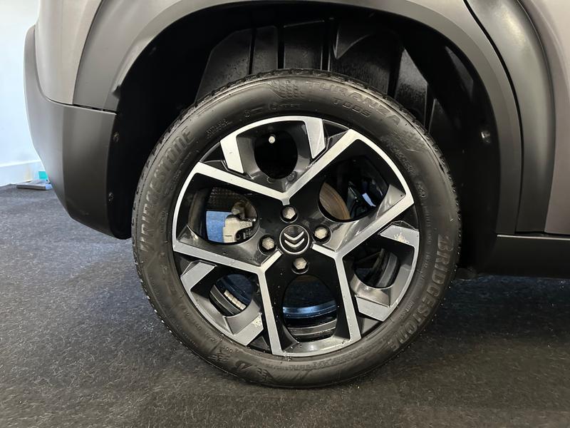 Used Citroen C3 Aircross 2022 for sale - 75752181: Photo 34