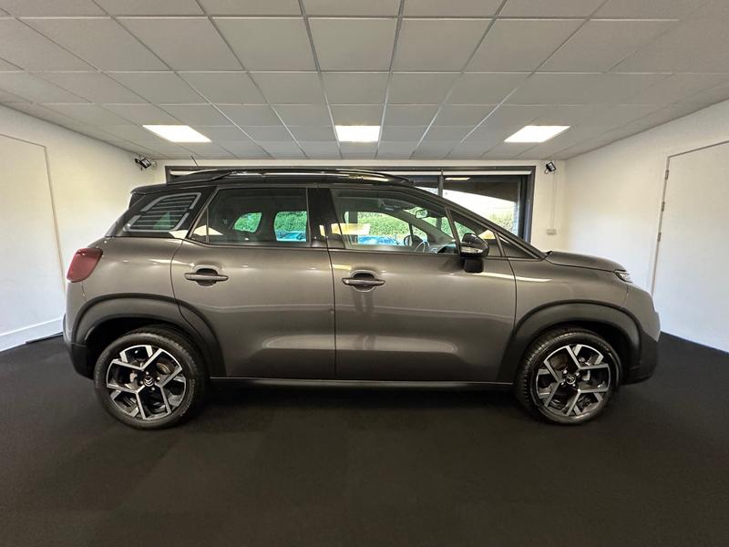 Used Citroen C3 Aircross 2022 for sale - 75752181: Photo 4