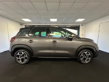 Used Citroen C3 Aircross 2022 for sale - 75752181: Photo