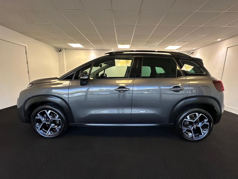 Used Citroen C3 Aircross 2022 for sale - 75752181: Photo 5