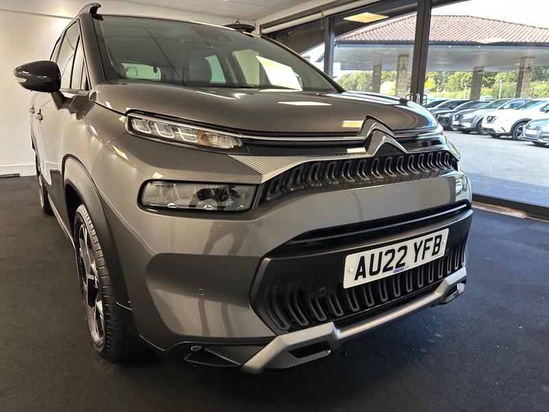 Used Citroen C3 Aircross 2022 for sale - 75752181: Photo 6