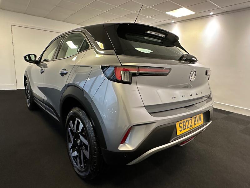 Used Vauxhall Mokka 2022 for sale - 76467690: Photo 10