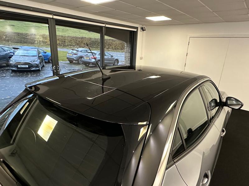 Used Vauxhall Mokka 2022 for sale - 76467690: Photo 11