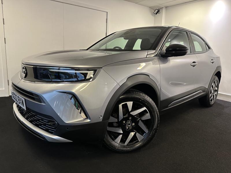 Used Vauxhall Mokka 2022 for sale - 76467690: Photo 12