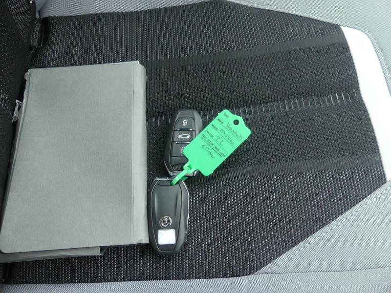 Used Vauxhall Mokka 2022 for sale - 76467690: Photo 14