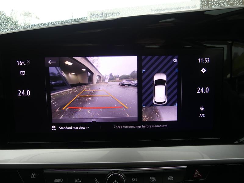 Used Vauxhall Mokka 2022 for sale - 76467690: Photo 16