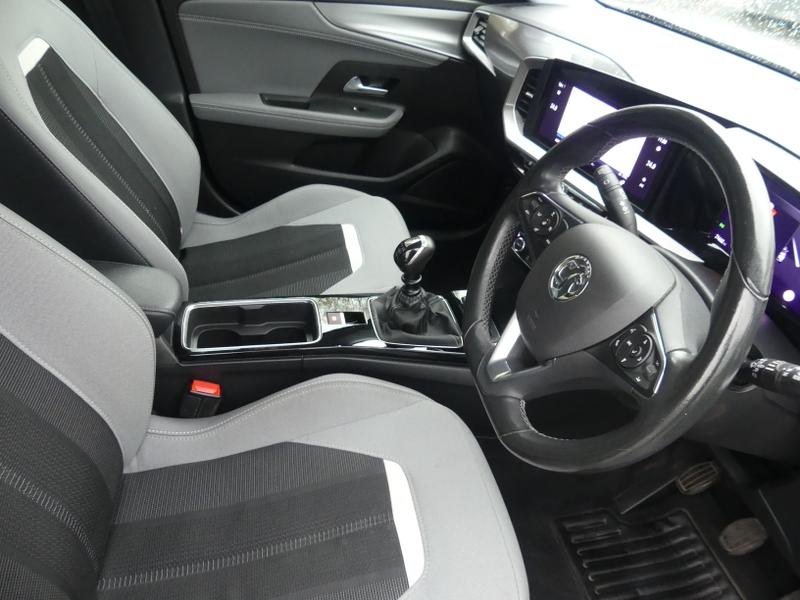 Used Vauxhall Mokka 2022 for sale - 76467690: Photo 19