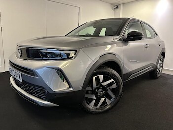 Vauxhall - Mokka