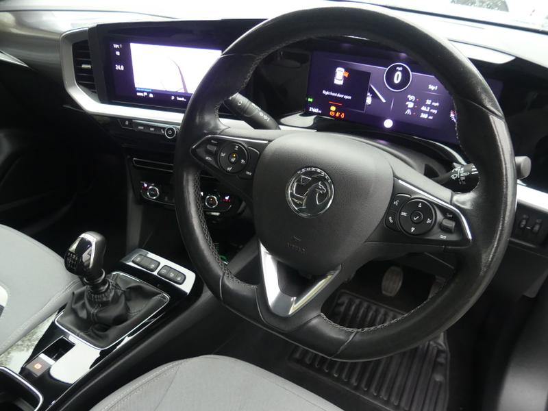 Used Vauxhall Mokka 2022 for sale - 76467690: Photo 21