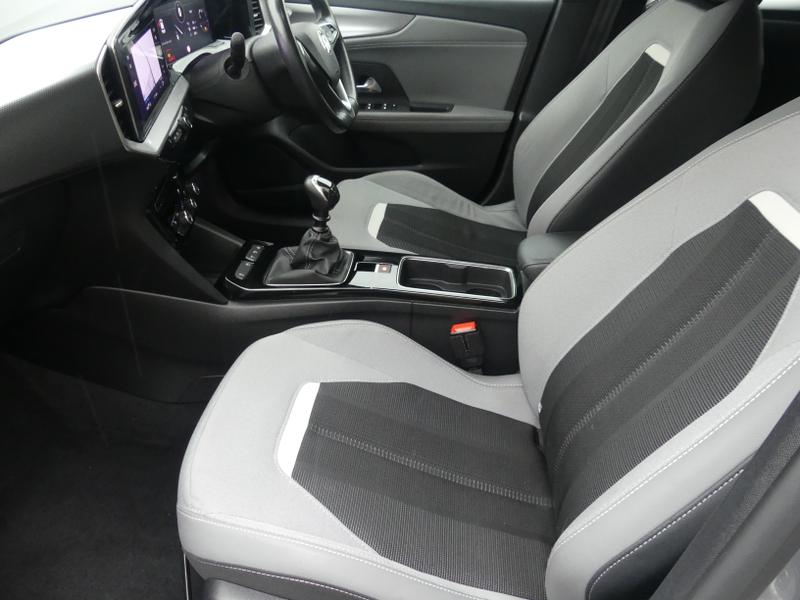 Used Vauxhall Mokka 2022 for sale - 76467690: Photo 24