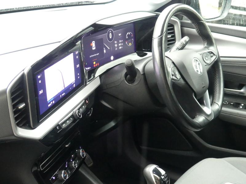 Used Vauxhall Mokka 2022 for sale - 76467690: Photo 25