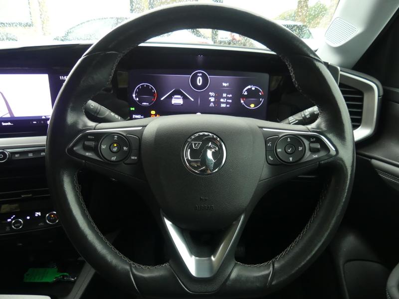 Used Vauxhall Mokka 2022 for sale - 76467690: Photo 27