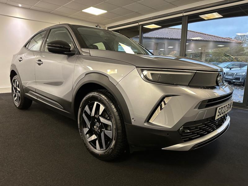 Used Vauxhall Mokka 2022 for sale - 76467690: Photo 3