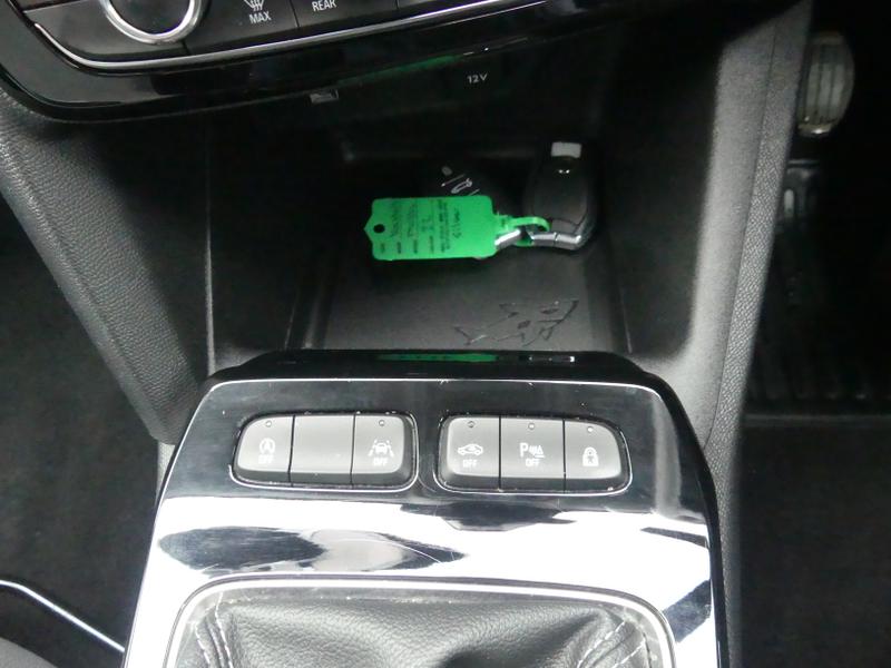 Used Vauxhall Mokka 2022 for sale - 76467690: Photo 30