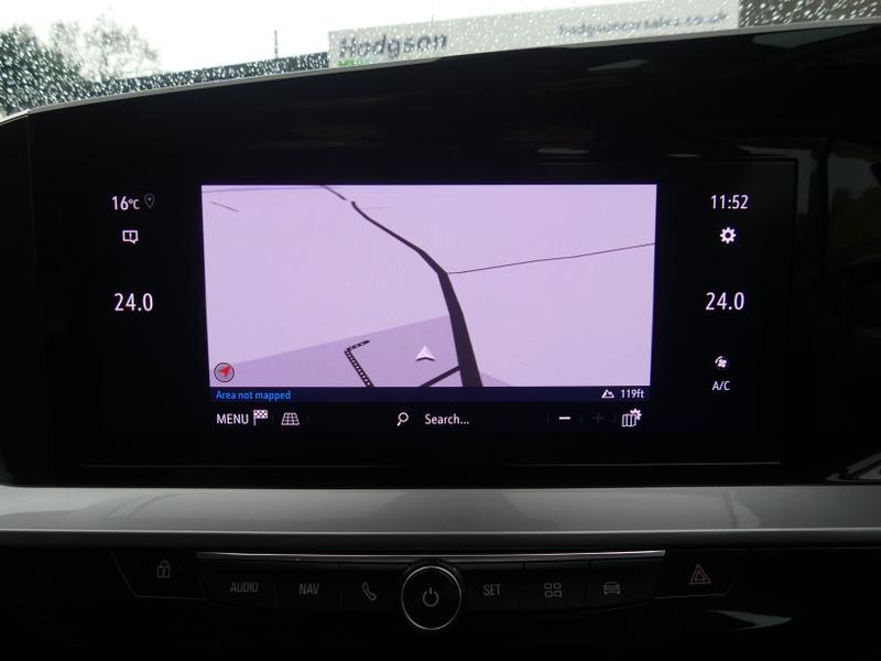 Used Vauxhall Mokka 2022 for sale - 76467690: Photo 34