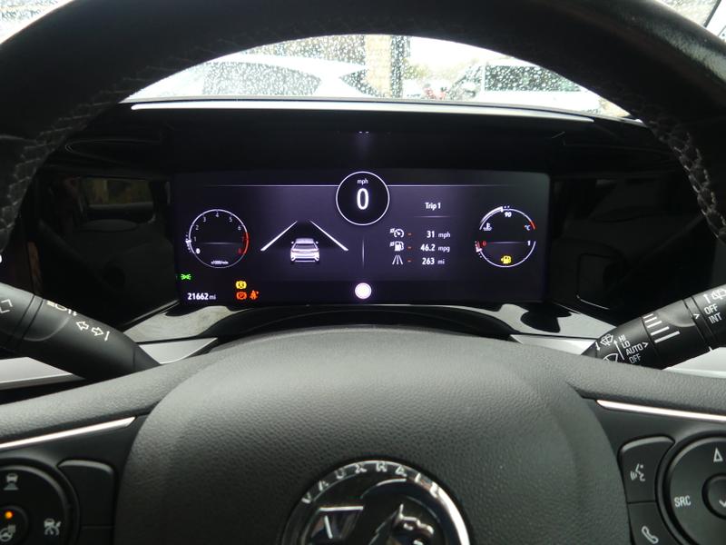 Used Vauxhall Mokka 2022 for sale - 76467690: Photo 38