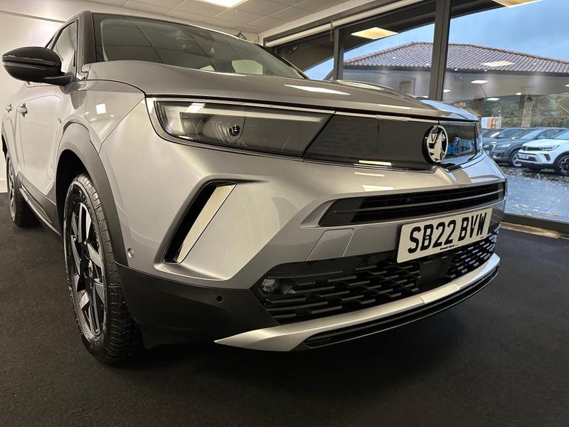 Used Vauxhall Mokka 2022 for sale - 76467690: Photo 4