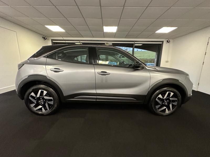 Used Vauxhall Mokka 2022 for sale - 76467690: Photo 6