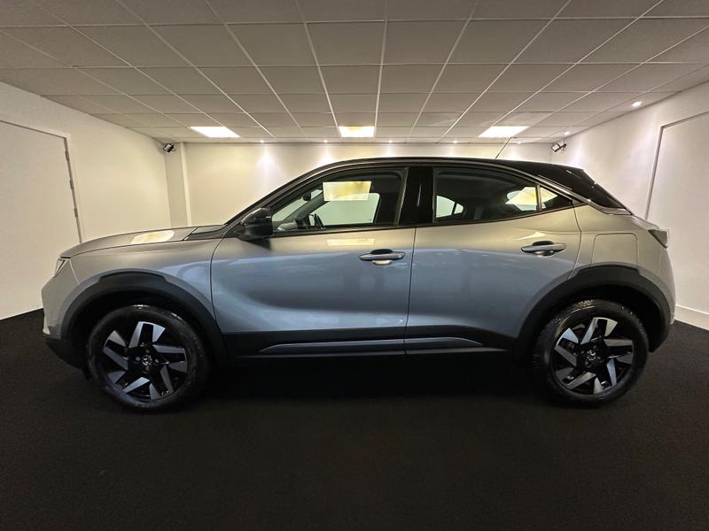 Used Vauxhall Mokka 2022 for sale - 76467690: Photo 7