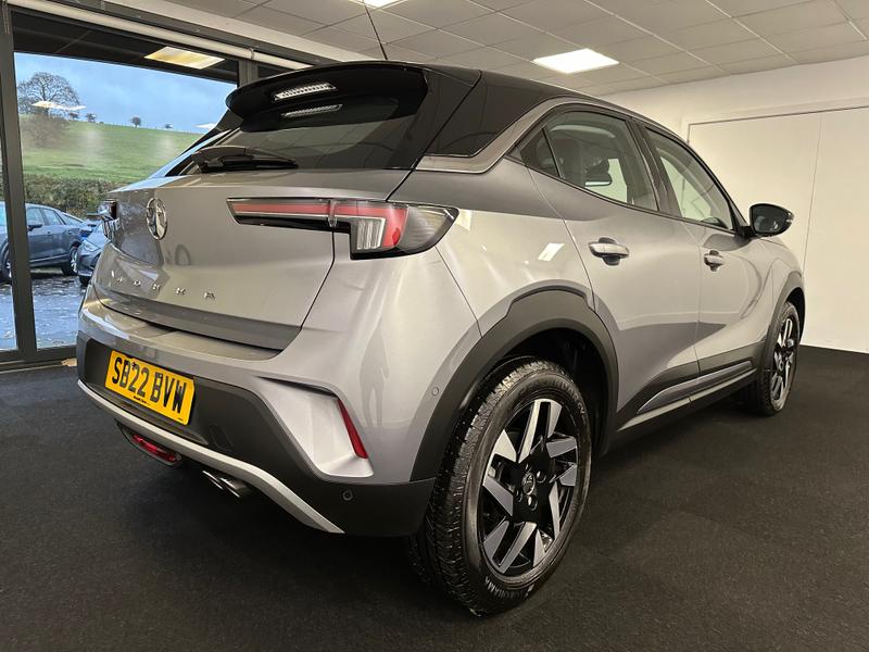Used Vauxhall Mokka 2022 for sale - 76467690: Photo 8