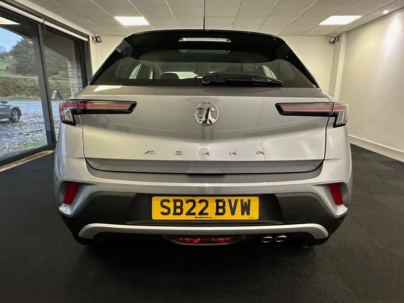 Used Vauxhall Mokka 2022 for sale - 76467690: Photo 9