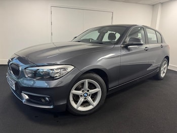 Used BMW 1 Series undefined for sale - 78249994: Photo
