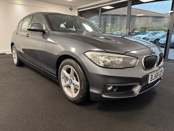 Used BMW 1 Series undefined for sale - 78249994: Photo