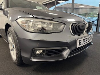 Used BMW 1 Series undefined for sale - 78249994: Photo