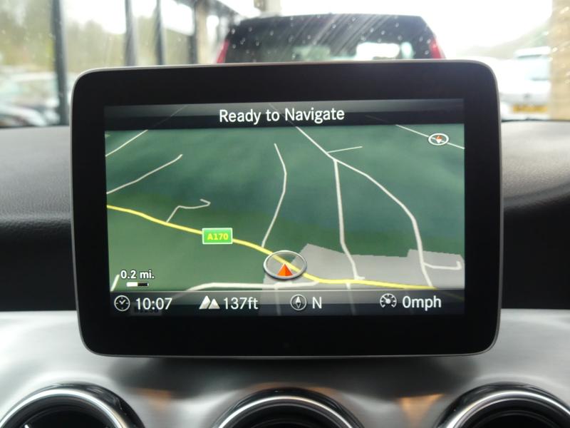 Used Mercedes-Benz GLA 2020 for sale - 77532687: Photo 12