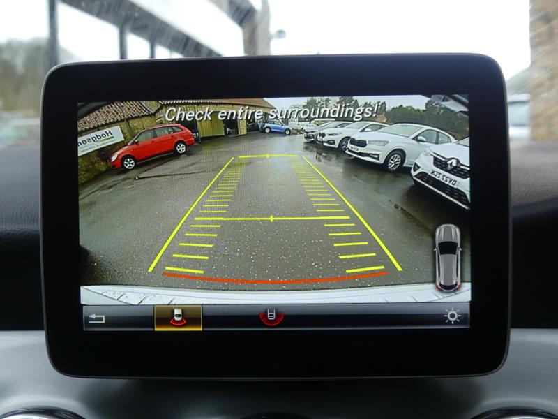 Used Mercedes-Benz GLA 2020 for sale - 77532687: Photo 13