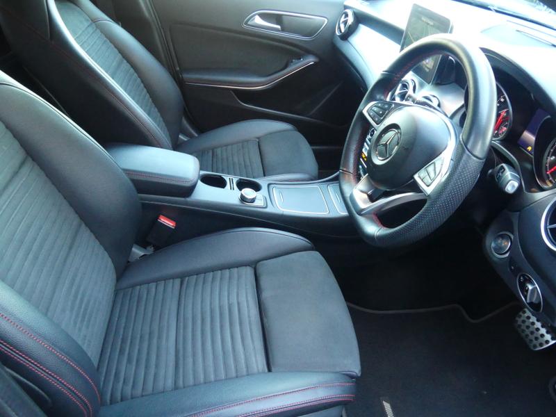 Used Mercedes-Benz GLA 2020 for sale - 77532687: Photo 14