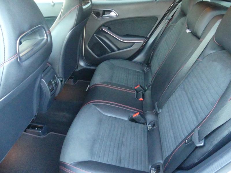 Used Mercedes-Benz GLA 2020 for sale - 77532687: Photo 16