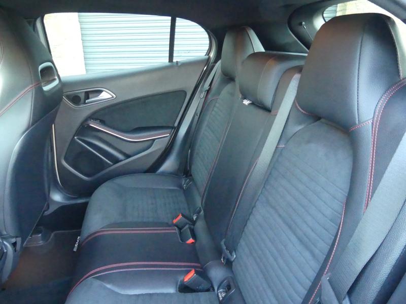 Used Mercedes-Benz GLA 2020 for sale - 77532687: Photo 17