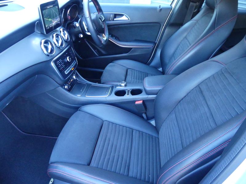 Used Mercedes-Benz GLA 2020 for sale - 77532687: Photo 18