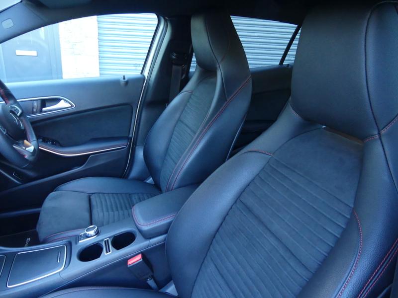 Used Mercedes-Benz GLA 2020 for sale - 77532687: Photo 19