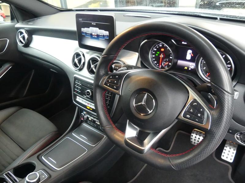 Used Mercedes-Benz GLA 2020 for sale - 77532687: Photo 20