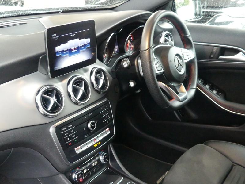 Used Mercedes-Benz GLA 2020 for sale - 77532687: Photo 21