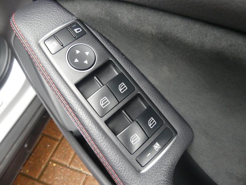 Used Mercedes-Benz GLA 2020 for sale - 77532687: Photo 23