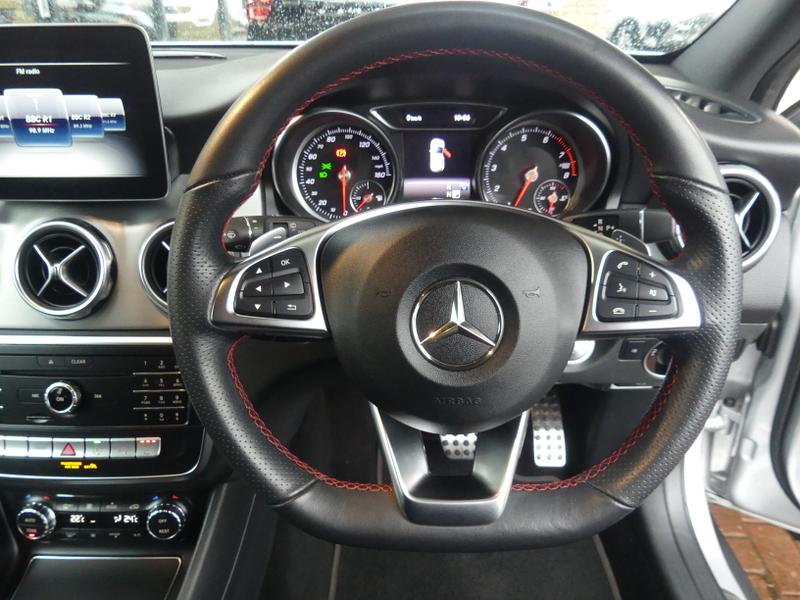 Used Mercedes-Benz GLA 2020 for sale - 77532687: Photo 25