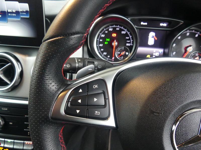 Used Mercedes-Benz GLA 2020 for sale - 77532687: Photo 26