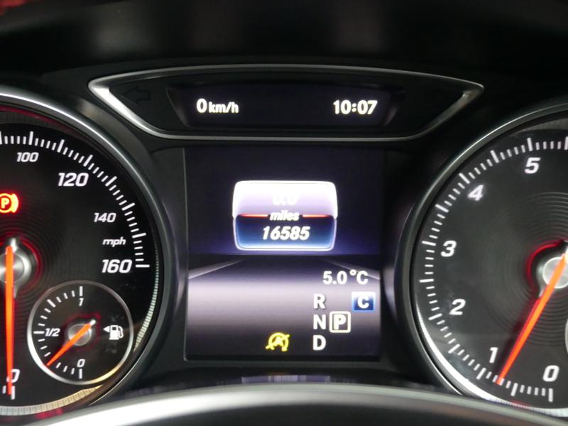 Used Mercedes-Benz GLA 2020 for sale - 77532687: Photo 30