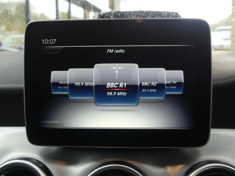 Used Mercedes-Benz GLA 2020 for sale - 77532687: Photo 36