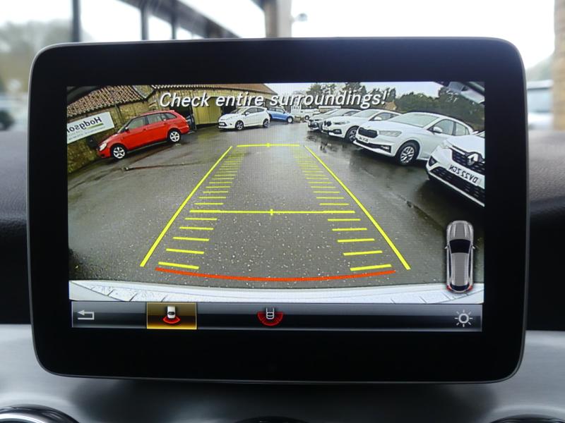 Used Mercedes-Benz GLA 2020 for sale - 77532687: Photo 40