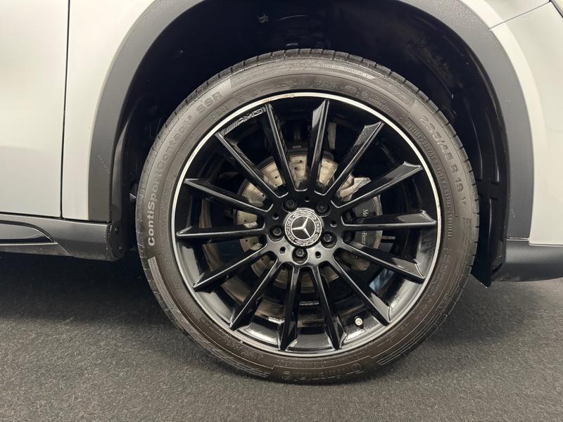 Used Mercedes-Benz GLA 2020 for sale - 77532687: Photo 42