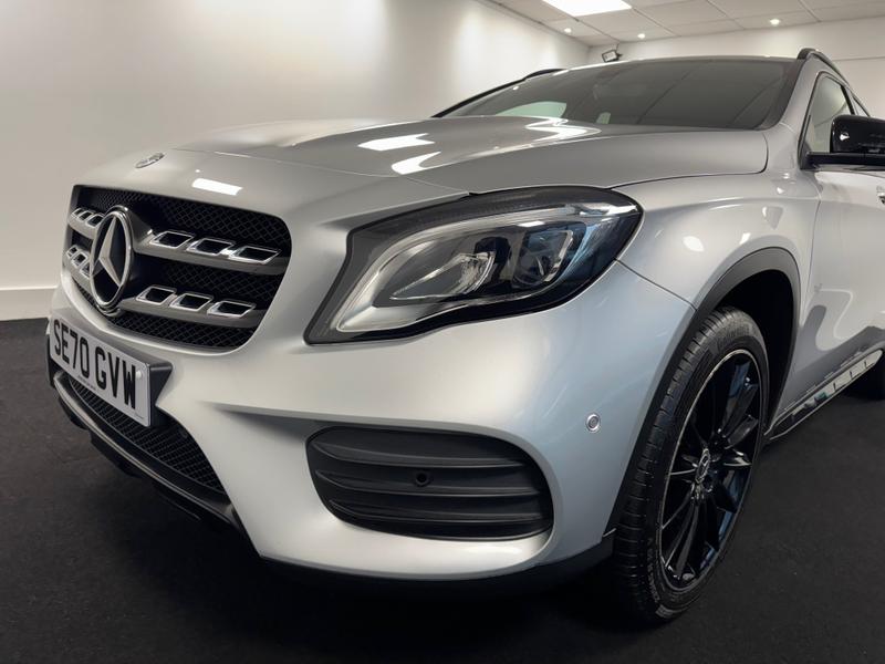 Used Mercedes-Benz GLA 2020 for sale - 77532687: Photo 5